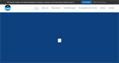 Desktop Screenshot of edv-schneider.com